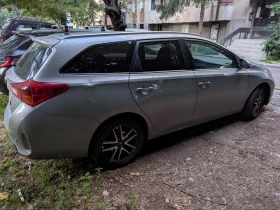 Обява за продажба на Toyota Auris 1.6i/132kc, автоматик, навигация, камера ~19 900 лв. - изображение 2