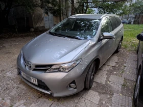 Обява за продажба на Toyota Auris 1.6i/132kc, автоматик, навигация, камера ~19 900 лв. - изображение 4