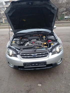 Subaru Outback 4x4 | Mobile.bg    6