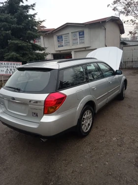 Subaru Outback 4x4 | Mobile.bg    4