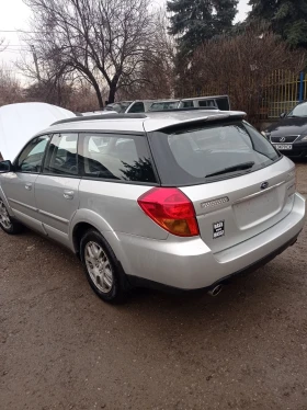 Subaru Outback 4x4 | Mobile.bg    3