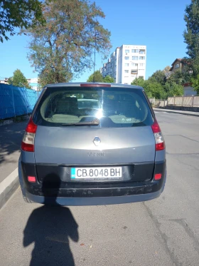 Renault Scenic, снимка 3