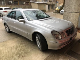 Mercedes-Benz E 270, снимка 1