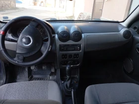 Dacia Sandero 1.4i газ, снимка 6