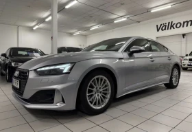 Audi A5 Sportback TDI quattro  1