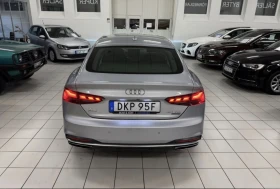 Audi A5 Sportback TDI quattro , снимка 3