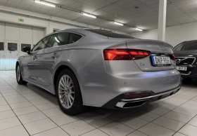 Audi A5 Sportback TDI quattro , снимка 4