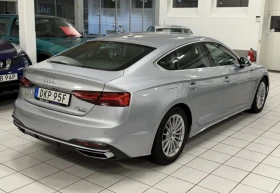 Audi A5 Sportback TDI quattro , снимка 5