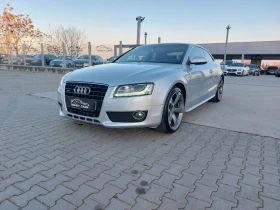 Audi A5 3.0TDI* * * S-LINE QUATTRO РЪЧКА BANG & OLUFSEN* * 1