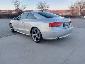 Audi A5 3.0TDI* * * S-LINE QUATTRO РЪЧКА BANG & OLUFSEN* * - 17000 лв. - 72085806 | Car24.bg