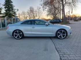 Audi A5 3.0TDI* * * S-LINE QUATTRO РЪЧКА BANG & OLUFSEN* * - 17000 лв. - 72085806 | Car24.bg