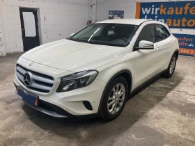 Mercedes-Benz GLA 180 - 25200 лв. - 63871936 | Car24.bg