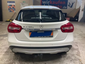 Mercedes-Benz GLA 180 - 25200 лв. - 63871936 | Car24.bg