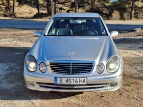 Mercedes-Benz E 270, снимка 2