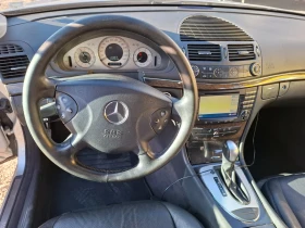 Mercedes-Benz E 270, снимка 8