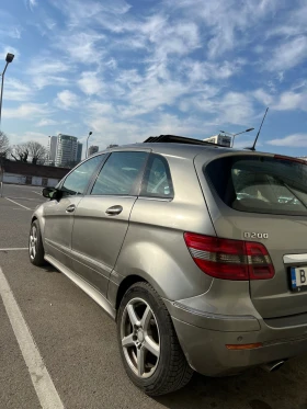 Mercedes-Benz B 200 | Mobile.bg    3