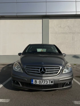 Mercedes-Benz B 200 | Mobile.bg    2