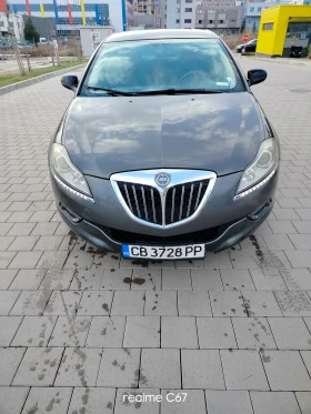 Lancia Delta 1.4 t-jet 150к.с, снимка 1