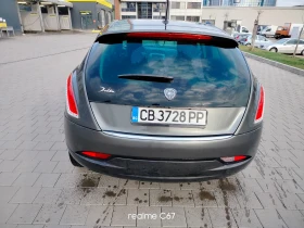 Lancia Delta 1.4 t-jet 150к.с, снимка 5