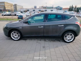 Lancia Delta 1.4 t-jet 150к.с, снимка 4