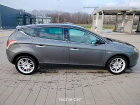 Lancia Delta 1.4 t-jet 150к.с, снимка 6