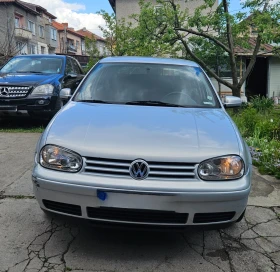 Обява за продажба на VW Golf 1.9 Tdi 110к.с. HighLine ~4 000 лв. - изображение 1