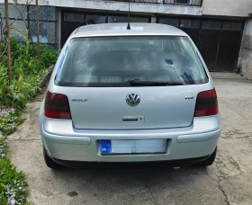 Обява за продажба на VW Golf 1.9 Tdi 110к.с. HighLine ~4 000 лв. - изображение 3