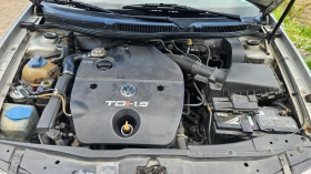 Обява за продажба на VW Golf 1.9 Tdi 110к.с. HighLine ~4 000 лв. - изображение 4