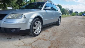 Обява за продажба на VW Passat 1.9TDI ~3 299 лв. - изображение 1
