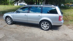 Обява за продажба на VW Passat 1.9TDI ~3 299 лв. - изображение 2