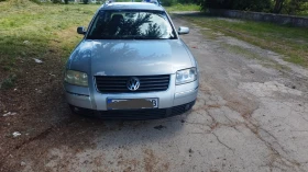 Обява за продажба на VW Passat 1.9TDI ~3 299 лв. - изображение 1