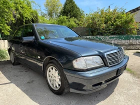 Обява за продажба на Mercedes-Benz C 200 2.0 Kompressor ГАЗ ~4 900 лв. - изображение 1