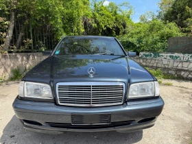 Обява за продажба на Mercedes-Benz C 200 2.0 Kompressor ГАЗ ~4 900 лв. - изображение 2