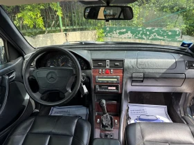 Обява за продажба на Mercedes-Benz C 200 2.0 Kompressor ГАЗ ~4 900 лв. - изображение 8