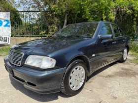 Обява за продажба на Mercedes-Benz C 200 2.0 Kompressor ГАЗ ~4 900 лв. - изображение 1