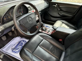Обява за продажба на Mercedes-Benz C 200 2.0 Kompressor ГАЗ ~4 900 лв. - изображение 6