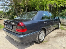 Обява за продажба на Mercedes-Benz C 200 2.0 Kompressor ГАЗ ~4 900 лв. - изображение 3