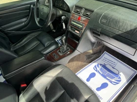 Обява за продажба на Mercedes-Benz C 200 2.0 Kompressor ГАЗ ~4 900 лв. - изображение 7