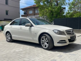 Mercedes-Benz C 220 FACELIFT* AVANTGARDE* LED* - 19580 лв. - 45895374 | Car24.bg