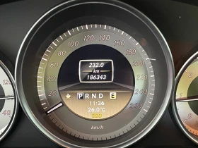 Mercedes-Benz C 220 FACELIFT* AVANTGARDE* LED* - 19580 лв. - 45895374 | Car24.bg