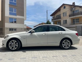 Mercedes-Benz C 220 FACELIFT* AVANTGARDE* LED* - 19580 лв. - 45895374 | Car24.bg