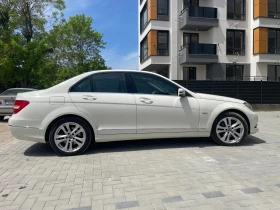 Mercedes-Benz C 220 FACELIFT* AVANTGARDE* LED* - 19580 лв. - 45895374 | Car24.bg