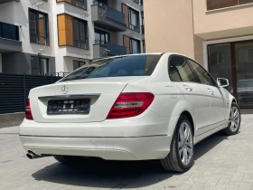 Mercedes-Benz C 220 FACELIFT* AVANTGARDE* LED* - 19580 лв. - 45895374 | Car24.bg