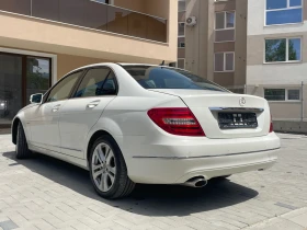 Mercedes-Benz C 220 FACELIFT* AVANTGARDE* LED* - 19580 лв. - 45895374 | Car24.bg
