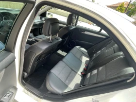 Mercedes-Benz C 220 FACELIFT* AVANTGARDE* LED* - 19580 лв. - 45895374 | Car24.bg
