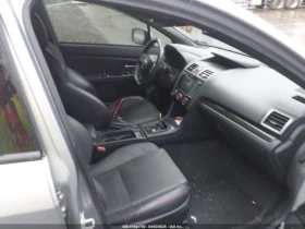 Subaru Impreza WRX LIMITED MANUAL CARFAX    | Mobile.bg    11