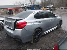 Subaru Impreza WRX LIMITED MANUAL CARFAX    | Mobile.bg    10