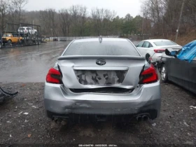 Subaru Impreza WRX LIMITED MANUAL CARFAX    | Mobile.bg    8