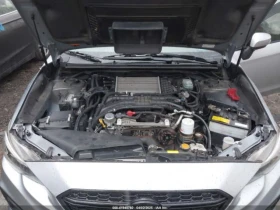 Subaru Impreza WRX LIMITED MANUAL CARFAX    | Mobile.bg    16