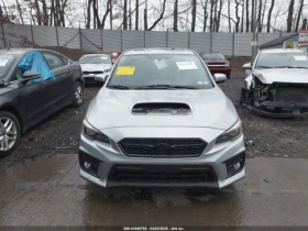 Subaru Impreza WRX LIMITED MANUAL CARFAX    | Mobile.bg    2